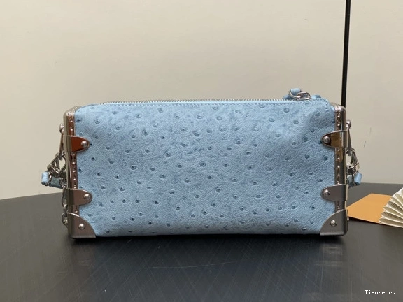 Affordable Slim Trunk-23*12*4CM Louis Vuitton 0715